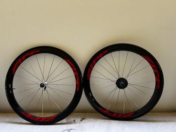 Used Zipp 303 bike