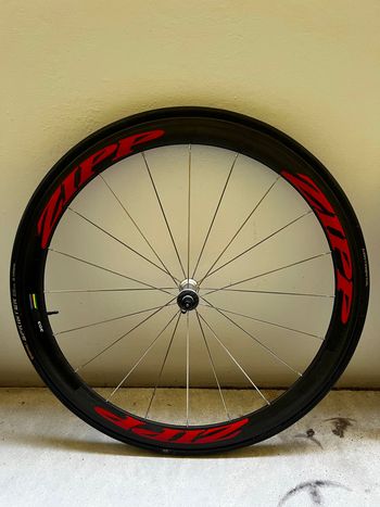 Used Zipp 303 bike — image 3 of 4