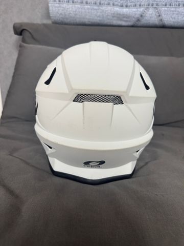 Gebrauchtes O‘neal Sonus Full-Face MTB Helmet 2025 bike — Bild 6 von 8