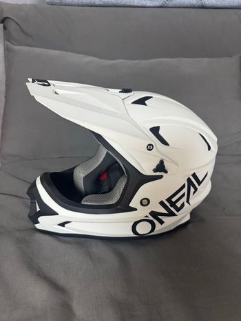 Used O‘neal Sonus Full-Face MTB Helmet 2025 bike