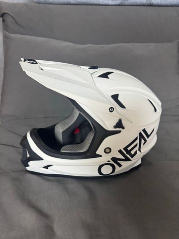 Gebrauchtes O‘neal Sonus Full-Face MTB Helmet 2025 bike — Bild 1 von 8