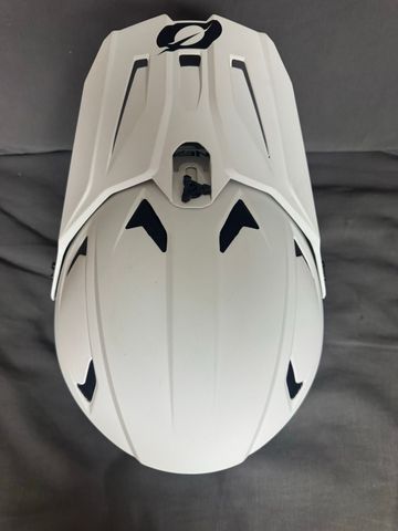 Gebrauchtes O‘neal Sonus Full-Face MTB Helmet 2025 bike — Bild 8 von 8