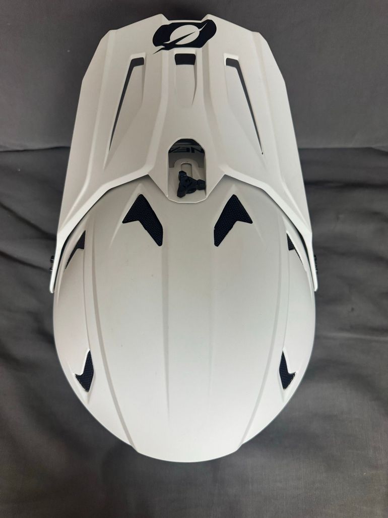 Used O‘neal Sonus Full-Face MTB Helmet 2025 bike — image 8 of 8