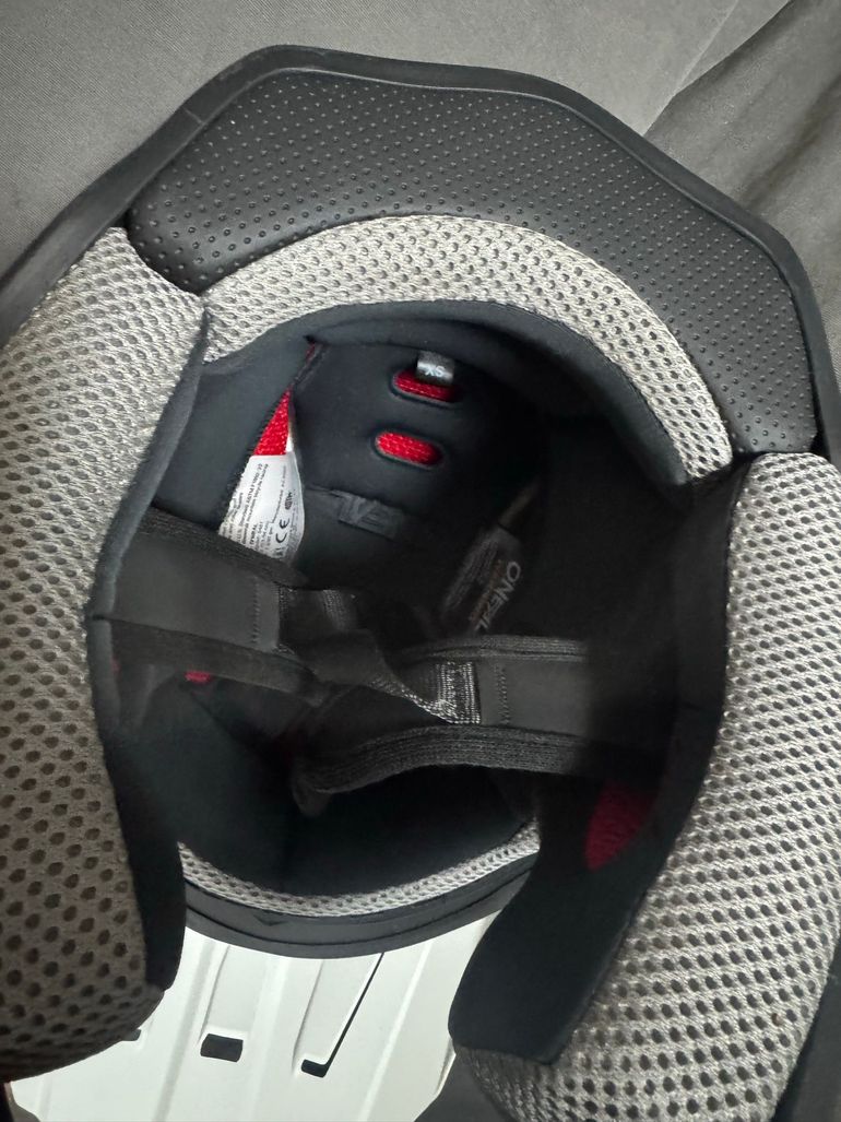 Used O‘neal Sonus Full-Face MTB Helmet 2025 bike — image 5 of 8