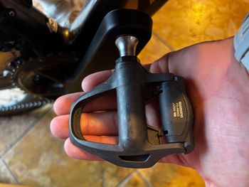 Used Shimano Ultegra Pedals bike — image 4 of 4