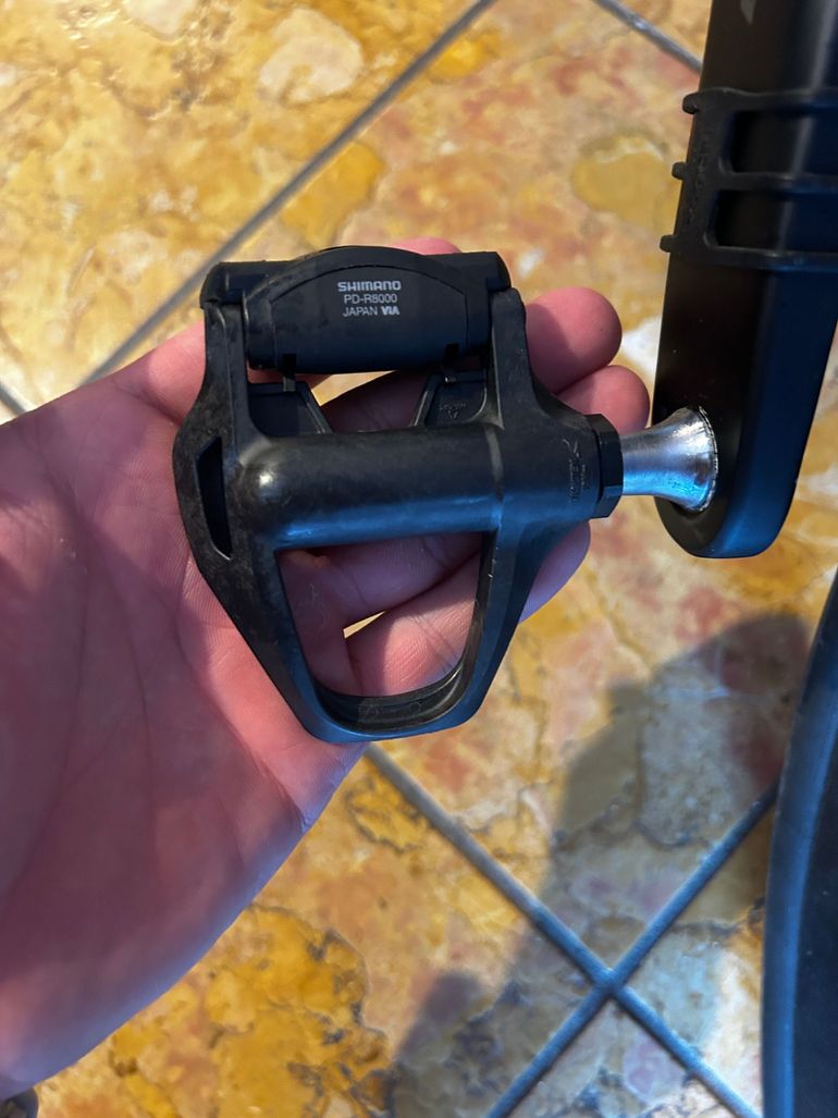 Used Shimano Ultegra Pedals bike — image 2 of 4