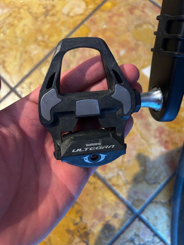 Used Shimano Ultegra Pedals bike — image 1 of 4