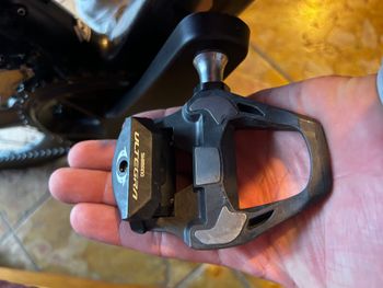 Used Shimano Ultegra Pedals bike — image 3 of 4