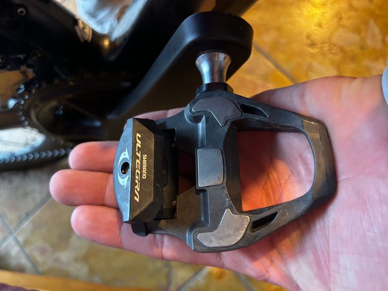 Used Shimano Ultegra Pedals bike — image 3 of 4