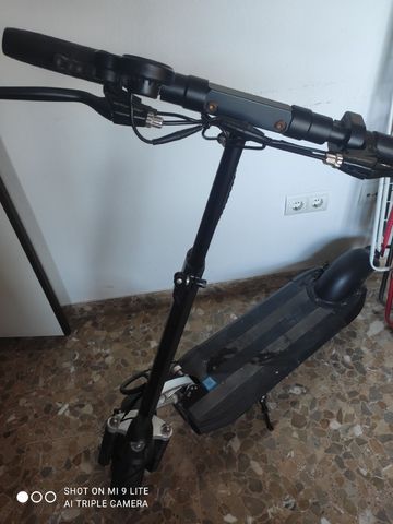 Brugt skateflash urban 4.0 Skate / Scooter