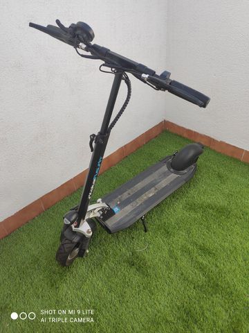 Gebrauchtes skateflash urban 4.0 bike — Bild 5 von 7