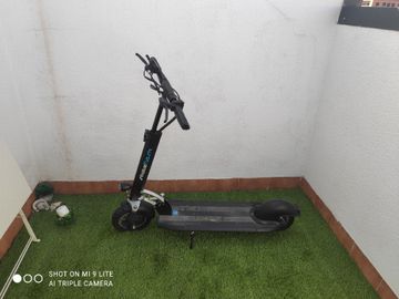 Gebrauchtes skateflash urban 4.0 bike — Bild 7 von 7