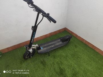 Gebrauchtes skateflash urban 4.0 bike — Bild 3 von 7