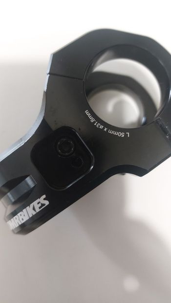 Used Dmr Defy50 Stem 2024 bike — image 5 of 6