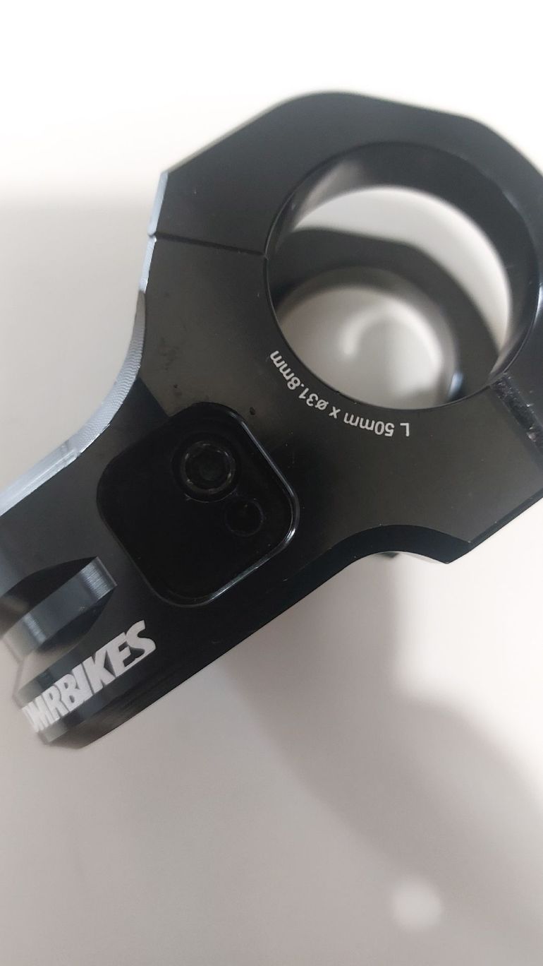 Used Dmr Defy50 Stem 2024 bike — image 5 of 6