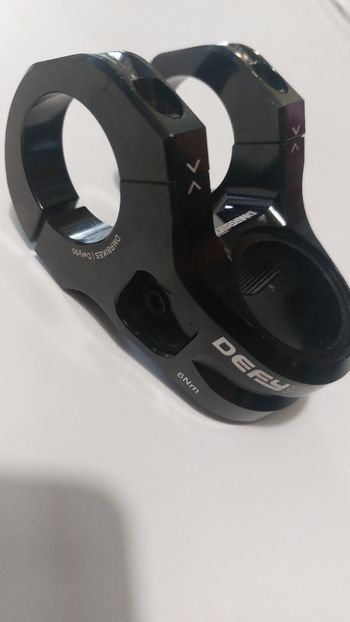 Used Dmr Defy50 Stem 2024 bike — image 3 of 6