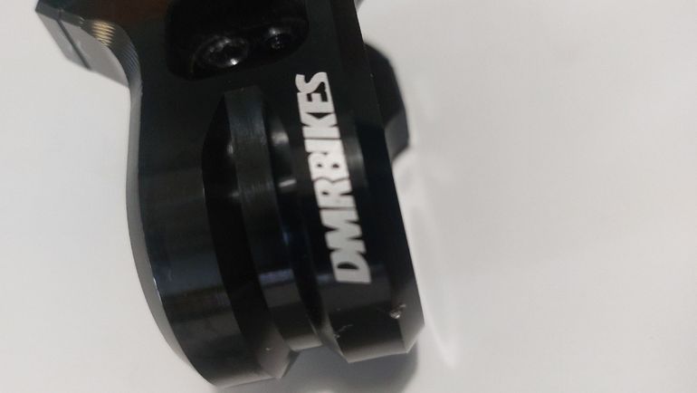Used Dmr Defy50 Stem 2024 bike — image 6 of 6