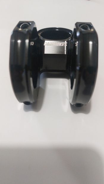 Used Dmr Defy50 Stem 2024 bike
