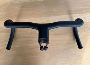 Used Syncros Lenker Vorbaueinheit 2025 bike