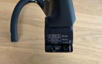 Used Syncros Lenker Vorbaueinheit 2025 bike — image 2 of 2