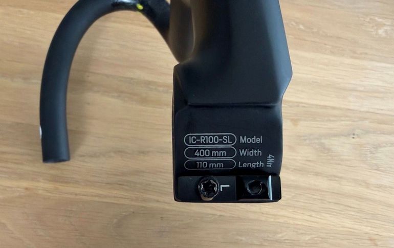 Used Syncros Lenker Vorbaueinheit 2025 bike — image 2 of 2