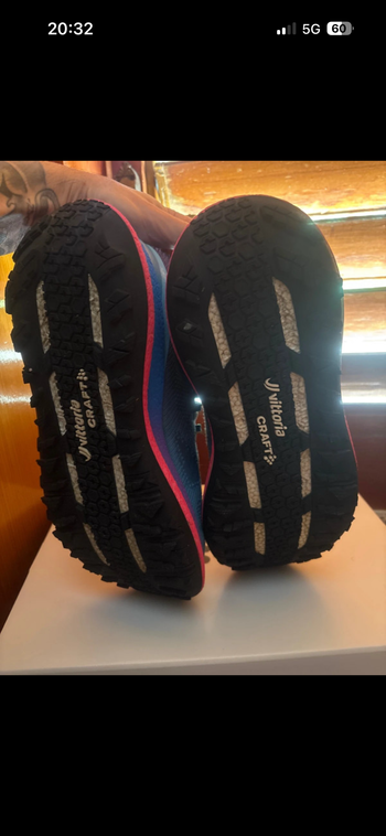 Used Craft Sportswear xplor 2 m bike — image 5 of 6