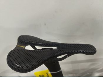 Used samassi R7 3D Printed Road Bike Saddle 2026 bike — image 2 of 2