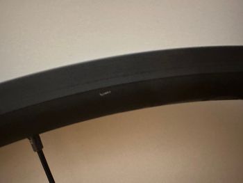 Used Dt Swiss PR 1400 DICUT 21 OXiC Wheelset 2020 bike — image 7 of 9