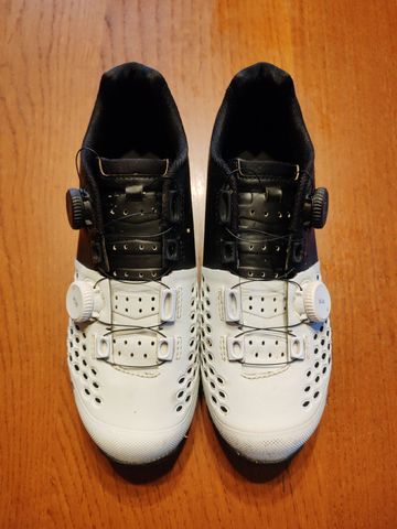 Tweedehands Scott MTB RC n. 42.5 2025 Cycling Shoes