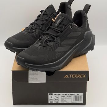 Used Adidas Terrex Trailmaker 2 W Talla 41 1/3 bike — image 7 of 7