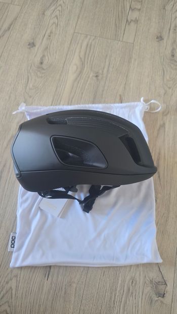 Used POC Cytal Carbon Helmet bike — image 3 of 5