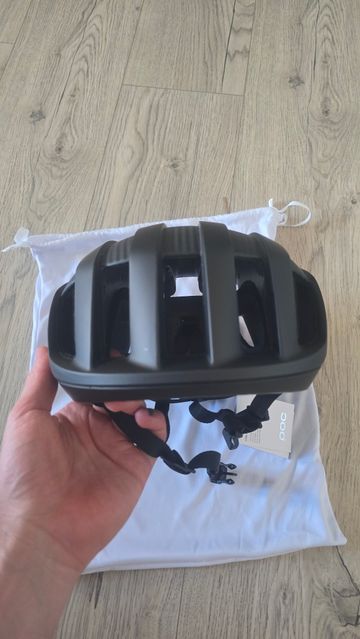 Použité POC Cytal Carbon Helmet Cycling Accessories