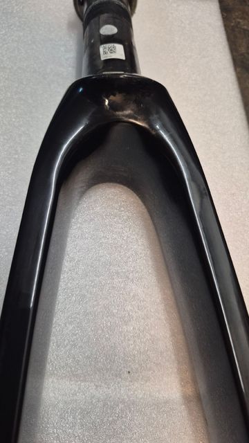 Gebrauchtes Giant Propel Advanced SL 0 Fork 2024 bike — Bild 8 von 12
