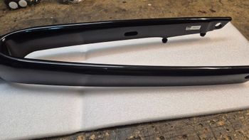 Used Giant Propel Advanced SL 0 Fork 2024 bike — image 4 of 12