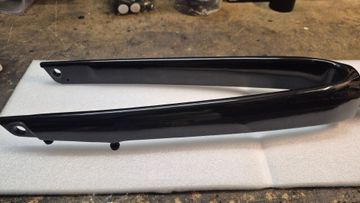 Gebrauchtes Giant Propel Advanced SL 0 Fork 2024 bike — Bild 1 von 12