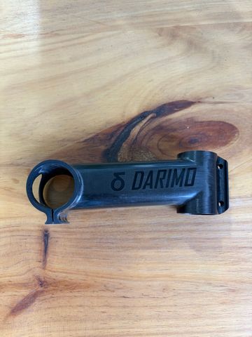 Used Darimo IX2 2024 Cockpit