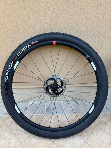 Used 3T Discus Plus C25 Pro bike — image 2 of 6