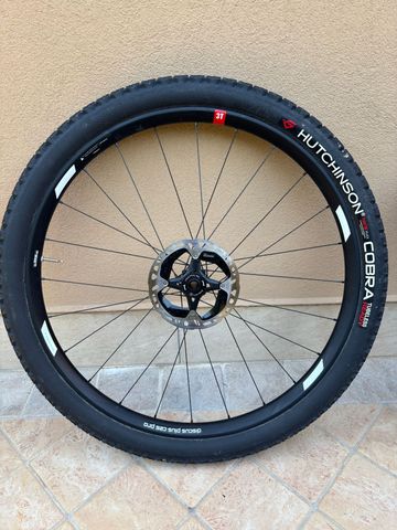 Used 3T Discus Plus C25 Pro bike — image 3 of 6