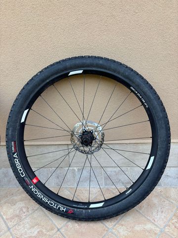Used 3T Discus Plus C25 Pro bike — image 4 of 6