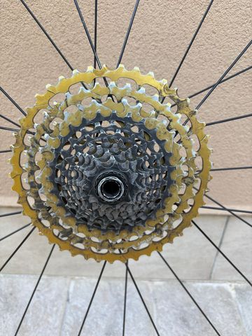 Used Mavic Cerchio 29 bike — image 2 of 2