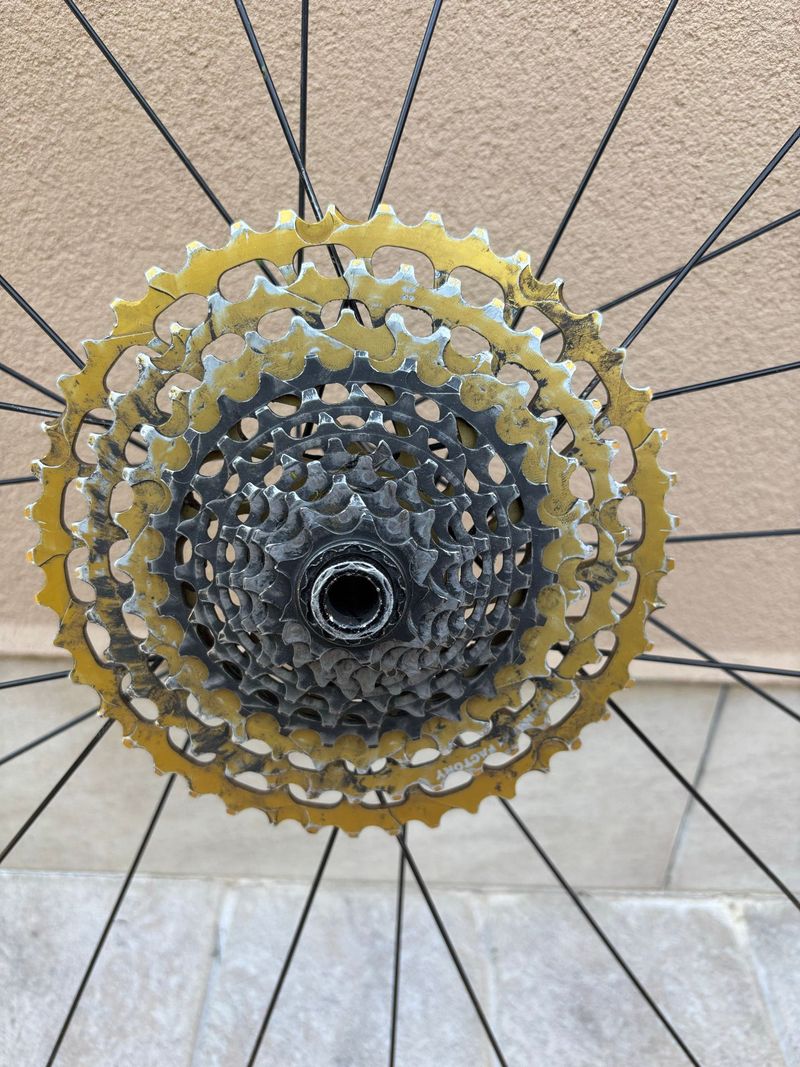 Used Mavic Cerchio 29 bike — image 2 of 2