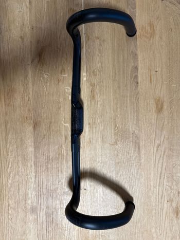 Used Enve SES AR Handlebar 2025 bike — image 4 of 4