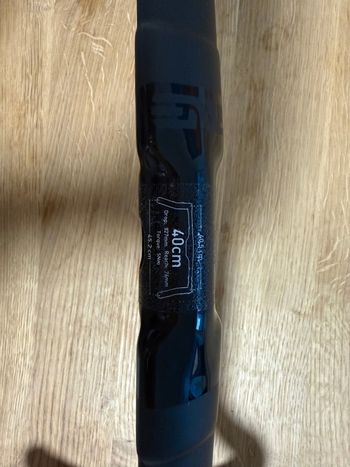 Used Enve SES AR Handlebar 2025 bike — image 2 of 4