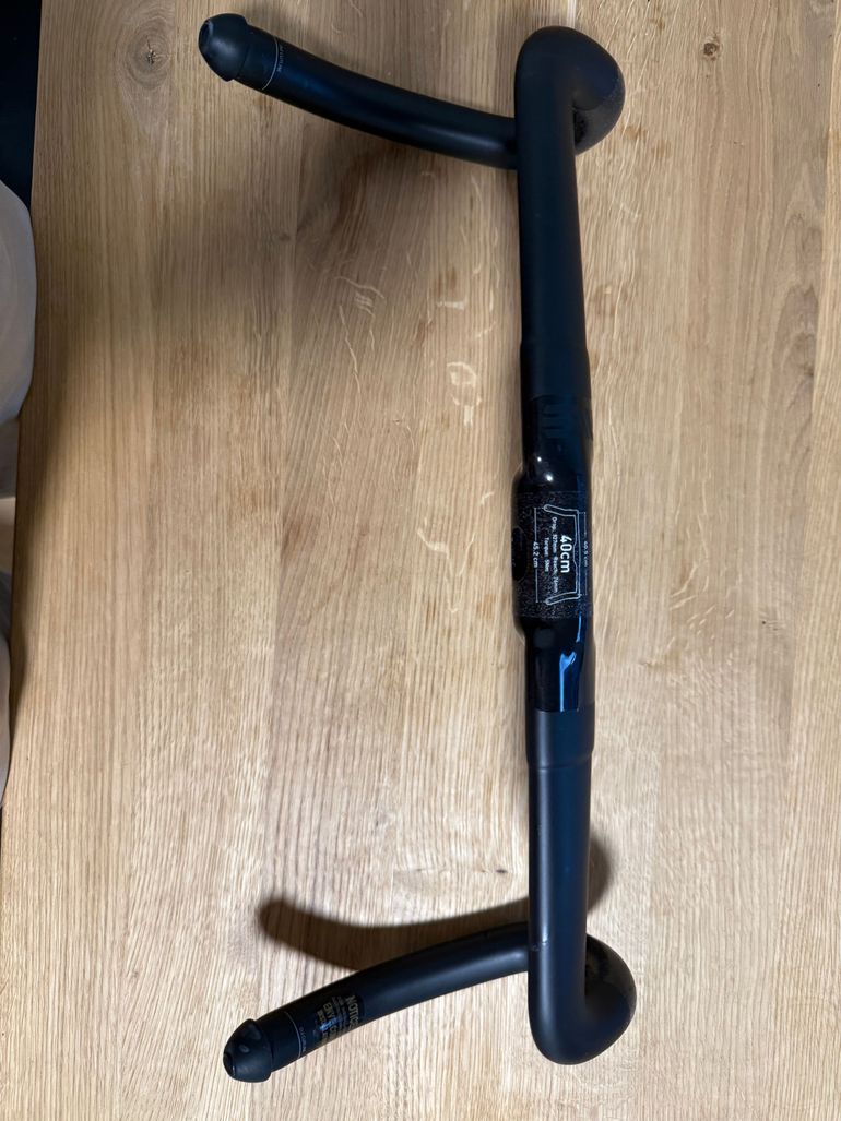 Used Enve SES AR Handlebar 2025 bike — image 3 of 4