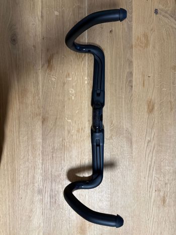 Used Enve SES AR Handlebar 2025 bike