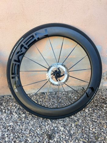 Used Newmen Streem Vonoa 60/66 2026 bike — image 3 of 8