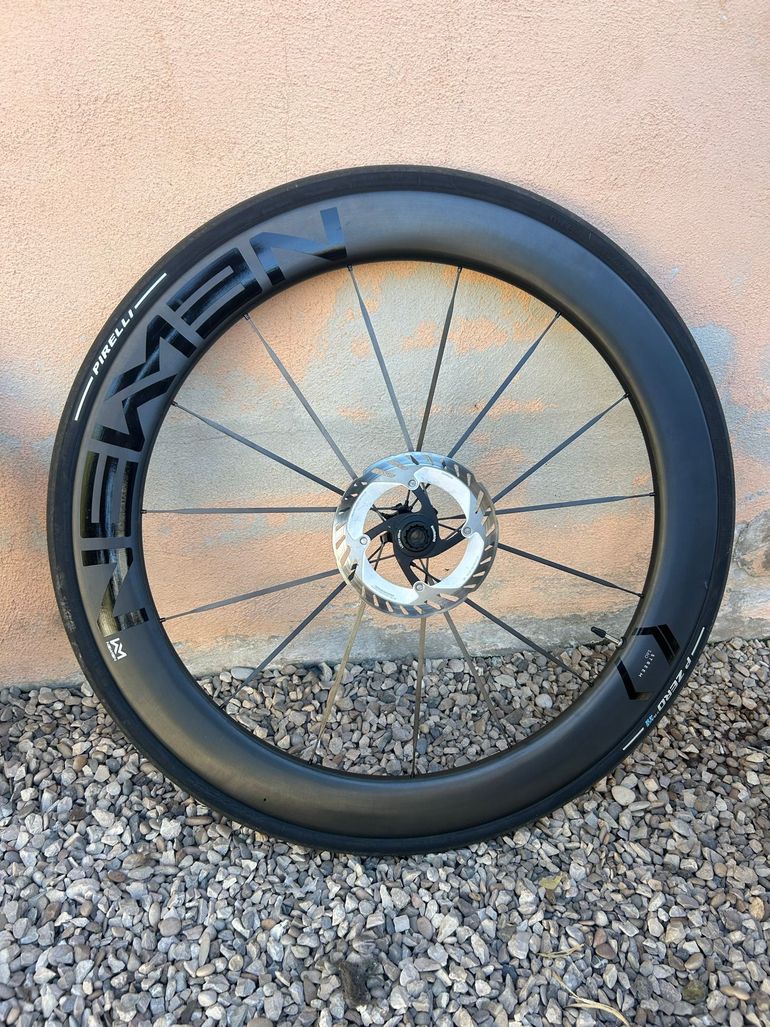 Used Newmen Streem Vonoa 60/66 2026 bike — image 3 of 8