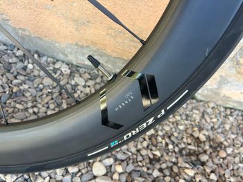 Used Newmen Streem Vonoa 60/66 2026 bike — image 4 of 8