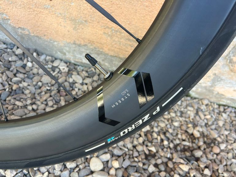 Used Newmen Streem Vonoa 60/66 2026 bike — image 4 of 8