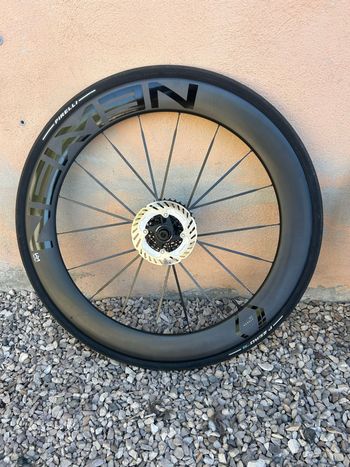 Used Newmen Streem Vonoa 60/66 2026 bike — image 2 of 8
